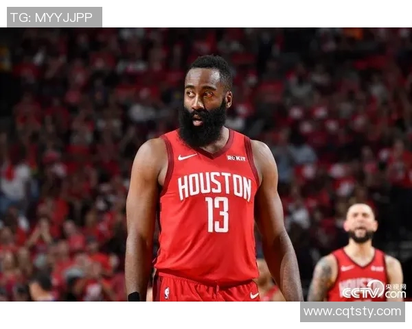 火箭与勇士激战抢七决胜局实况回顾与精彩瞬间分析